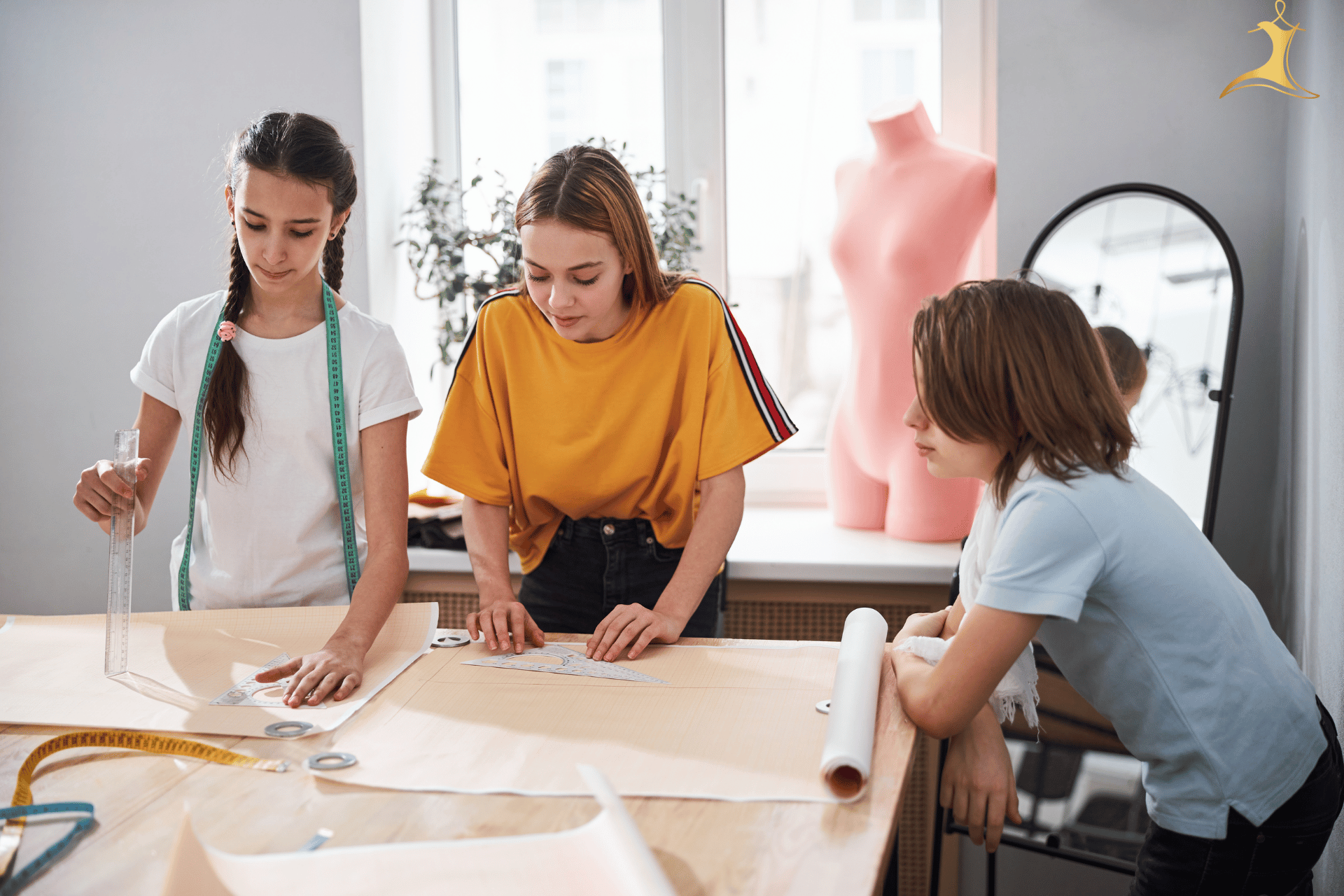 sewing patterns for beginners